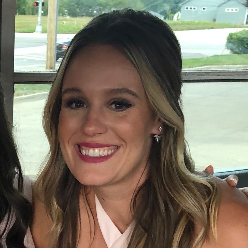 Meet your Posher, Eryn